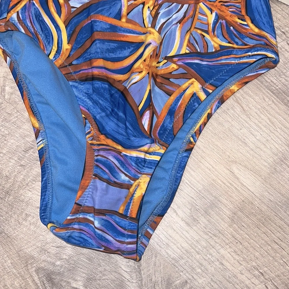 NWT Target Fe Noel Whole Piece Swim